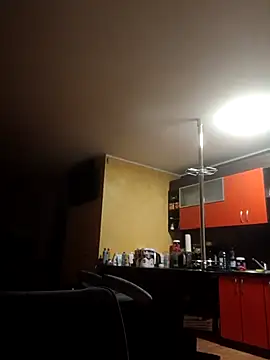 Snapshot of X46x chatting on 8, 3, 2026 X46x online show from 8, 3, 2026