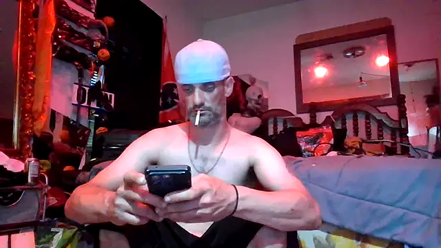 Snapshot of slinginbigD chatting on 18, 6, 2026 slinginbigD online show from 18, 6, 2026
