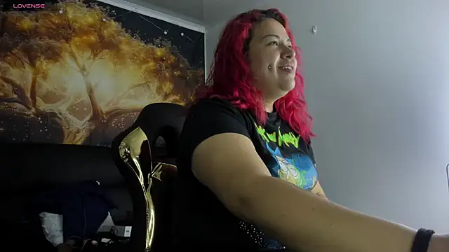 Bruja  Scarlata online show from 7, 3, 2025