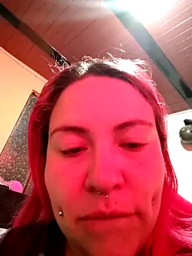 Bruja  Scarlata online show from 11, 3, 2025