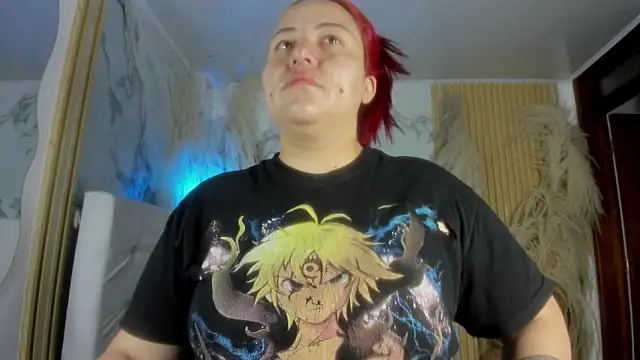 Bruja  Scarlata online show from 8, 10, 2025