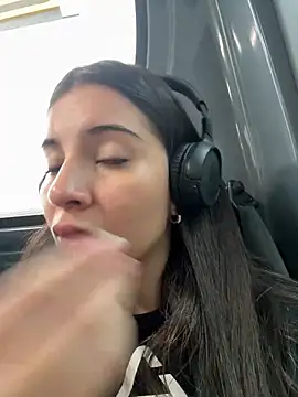 AnitaKariri online show from 17, 11, 2025