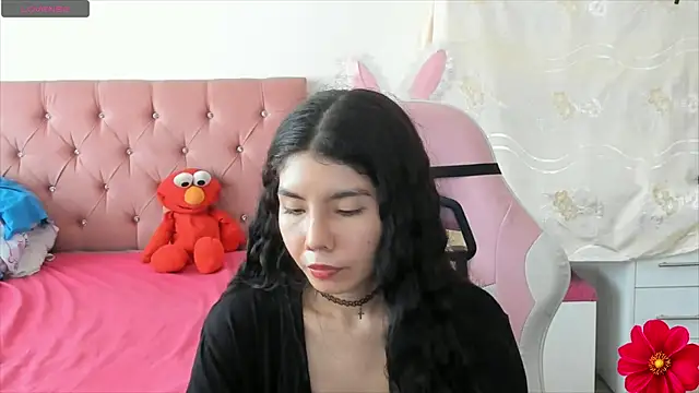 MyAngel777m online show from 24, 5, 2026