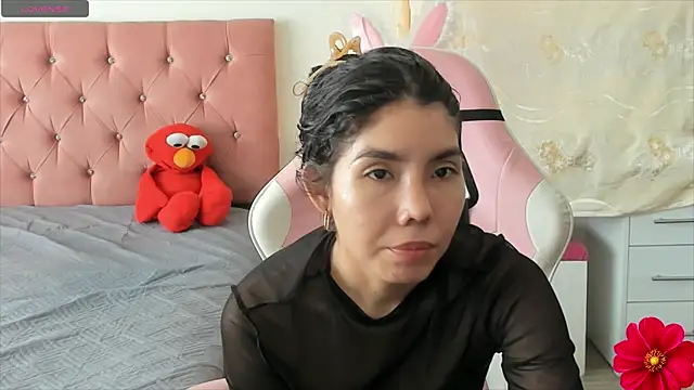 MyAngel777m online show from 25, 5, 2026