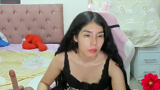 MyAngel777m online show from 30, 5, 2026