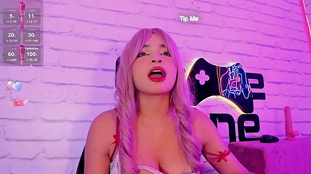 Snapshot of anastasia_jhons chatting on 2, 2, 2025 anastasia jhons online show from 2, 2, 2025