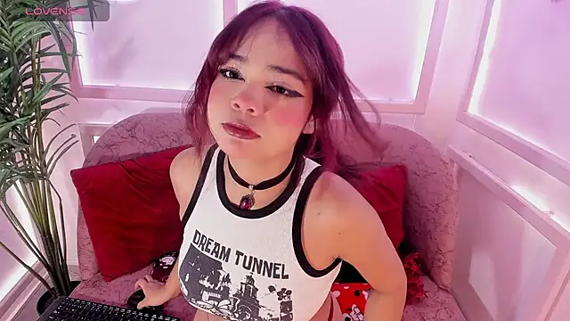 Snapshot of anastasia_jhons chatting on 10, 2, 2025 anastasia jhons online show from 10, 2, 2025