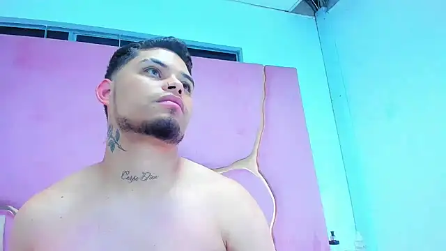 MelissaAndZeuss online show from 17, 1, 2025