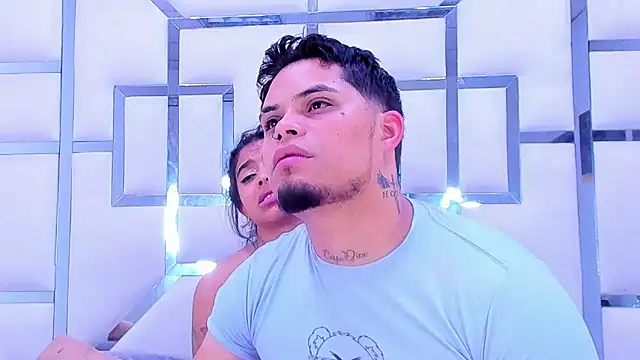 MelissaAndZeuss online show from 29, 1, 2025