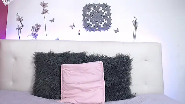 Chloe Brownx online show from 23, 2, 2025