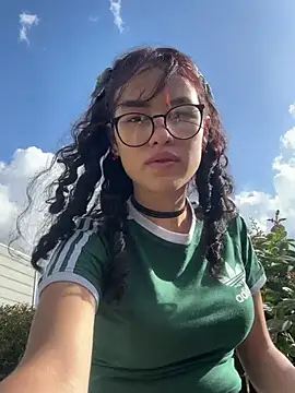 celesteguz online show from 20, 3, 2026