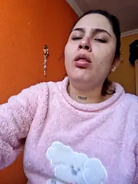 Black Baccara online show from 10, 11, 2025