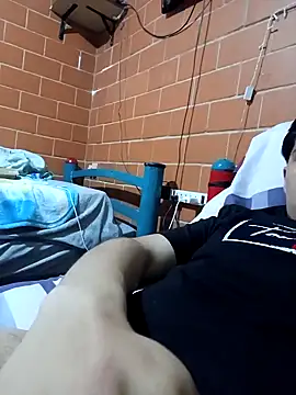 Snapshot of Neithan__23 chatting on 2, 2, 2025 Neithan 23 online show from 2, 2, 2025