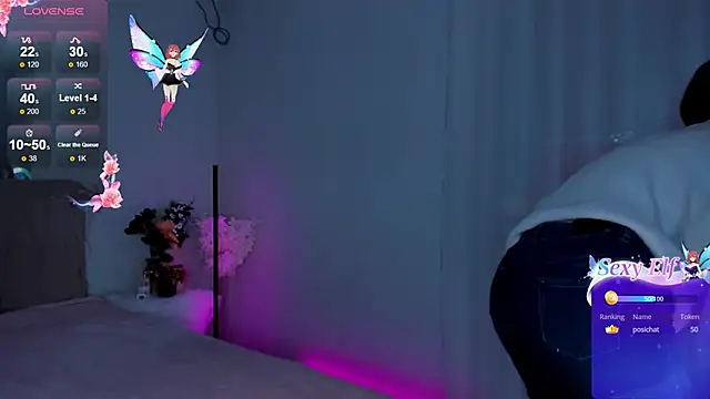 Laura Leee online show from 11, 1, 2025