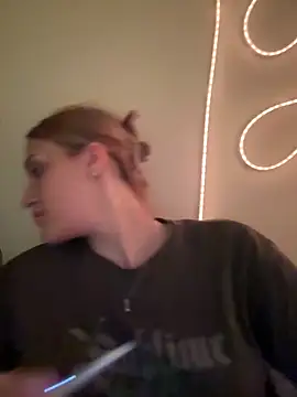 CutePolly online show from 14, 1, 2025