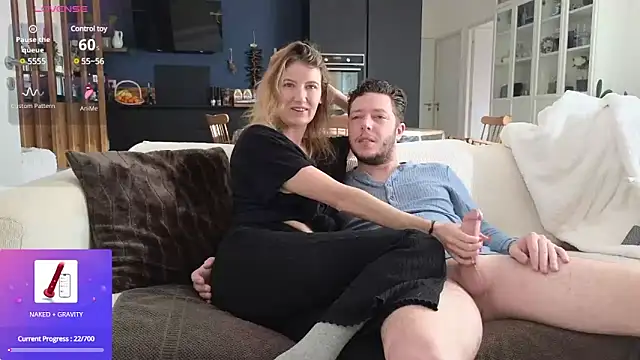 Luxymin34 online show from 10, 1, 2025