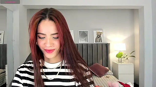 Madie  collins online show from 13, 1, 2025