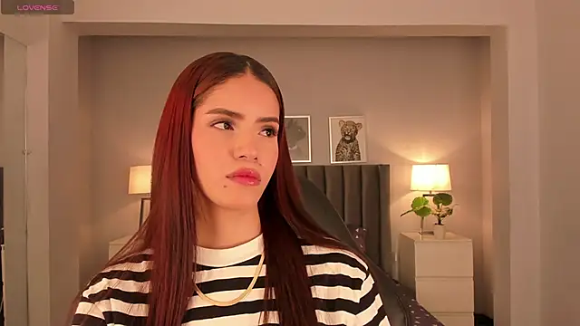 Madie  collins online show from 31, 1, 2025