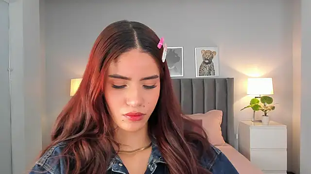 Madie  collins online show from 4, 2, 2025