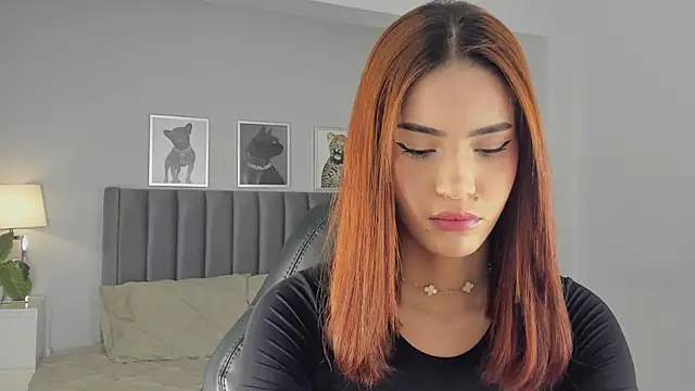 Madie  collins online show from 13, 11, 2025