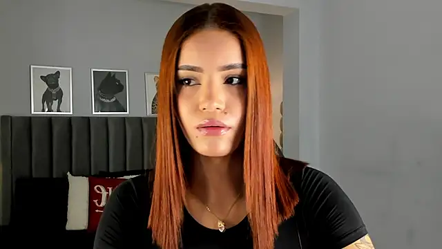 Madie  collins online show from 16, 12, 2025