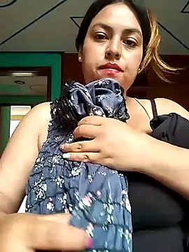 Snapshot of DULCE__26 chatting on 6, 2, 2025 DULCE 26 online show from 6, 2, 2025