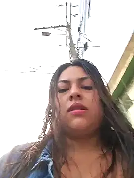 Snapshot of DULCE__26 chatting on 8, 3, 2025 DULCE 26 online show from 8, 3, 2025