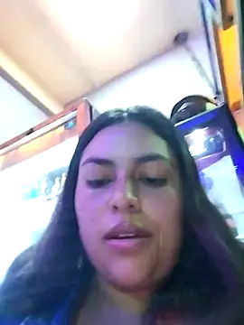 Snapshot of DULCE__26 chatting on 21, 3, 2025 DULCE 26 online show from 21, 3, 2025