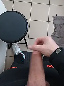 casper0303 online show from 14, 1, 2025