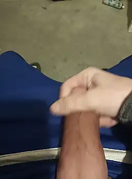 casper0303 online show from 19, 1, 2025