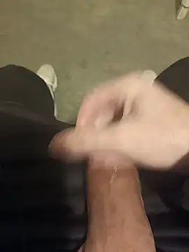 casper0303 online show from 19, 1, 2025