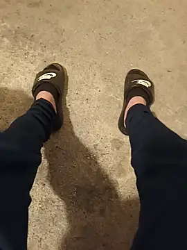 casper0303 online show from 13, 3, 2025