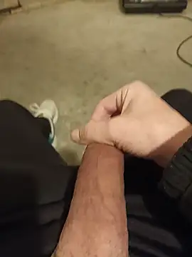 casper0303 online show from 16, 3, 2025