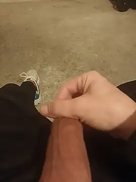 casper0303 online show from 20, 3, 2025