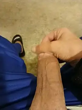 casper0303 online show from 9, 9, 2025