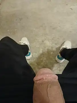 casper0303 online show from 19, 9, 2025