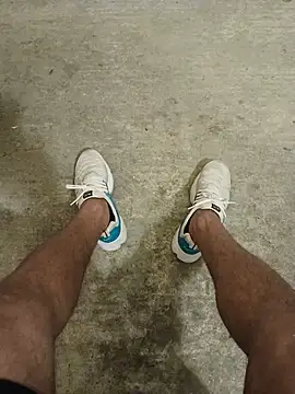 casper0303 online show from 20, 9, 2025