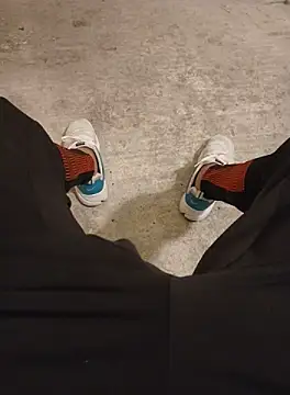 casper0303 online show from 11, 10, 2025