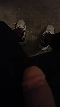 casper0303 online show from 13, 12, 2025