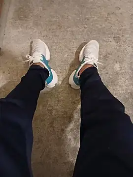 casper0303 online show from 30, 4, 2026