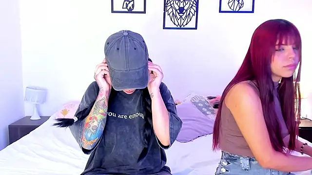 SpicySugar  online show from 7, 3, 2025