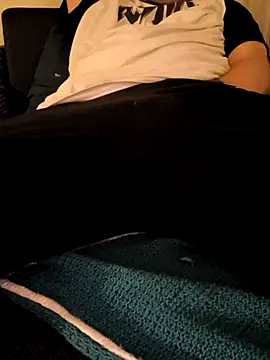 Snapshot of OdinWolf1990 chatting on 16, 10, 2025 OdinWolf1990 online show from 16, 10, 2025