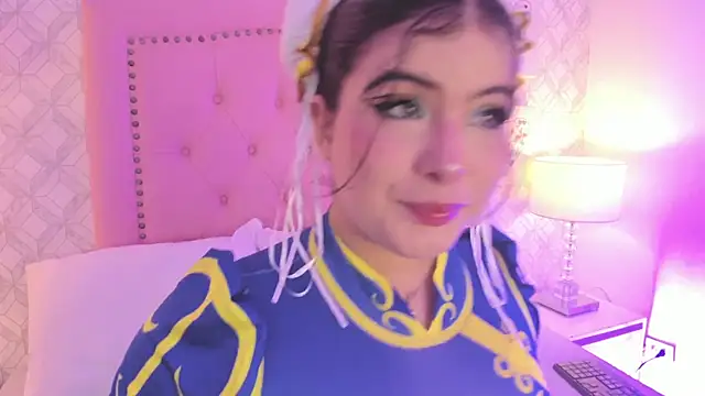 martina rivera  online show from 28, 3, 2026