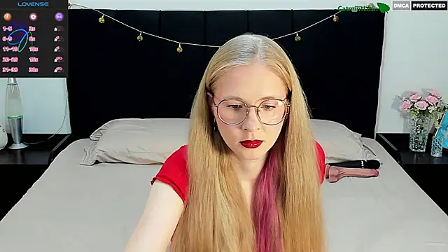 CatmintLush online show from 8, 5, 2026
