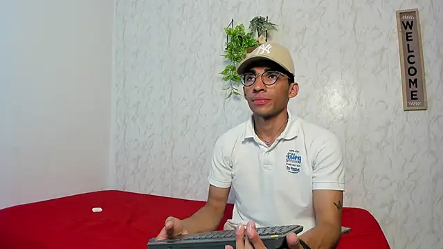 jony honey online show from 23, 2, 2026