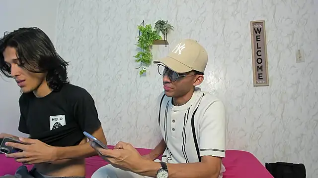 jony honey online show from 11, 3, 2026