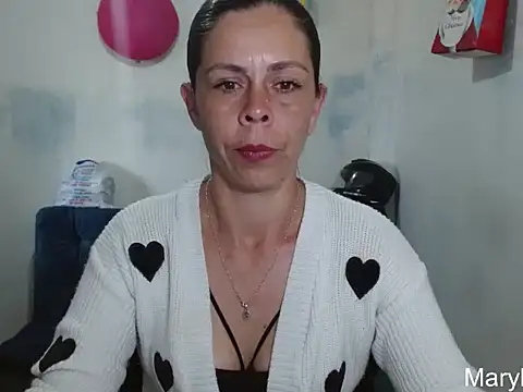 Marilyn xxxx online show from 22, 5, 2026