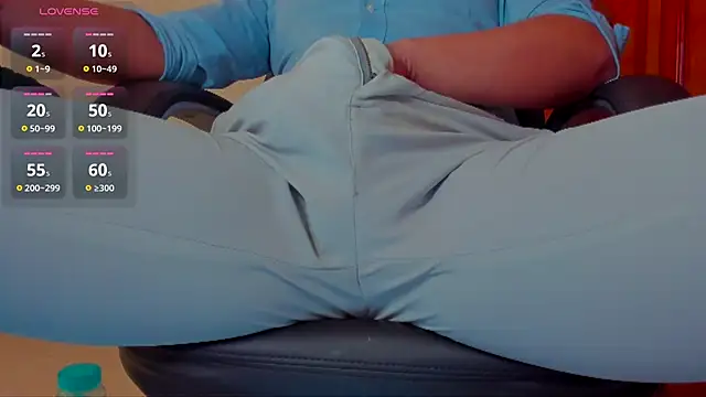 MrLonely02 online show from 20, 2, 2025