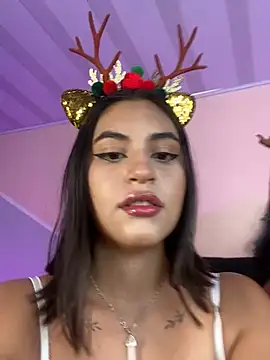 Snapshot of Nani_rosse chatting on 17, 12, 2024 Nani rosse online show from 17, 12, 2024