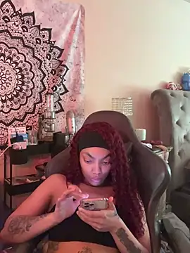 butterflybootyy online show from 14, 12, 2024